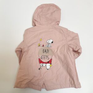 Jas Snoopy pink Zara 18-24m / 92