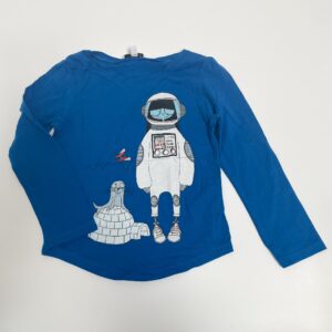 Longsleeve astronaut Little Marc Jacobs 4jr / 102