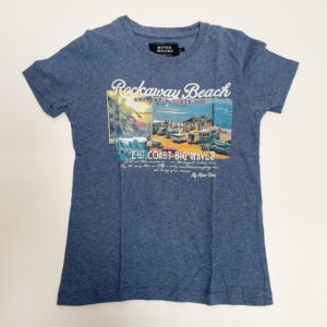 T-shirt rockaway beach River Woods 6jr