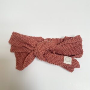 Haarband tricot Coco and Pine 0-12m