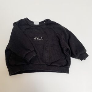 Sweater Ayla Zara 6-9m / 74