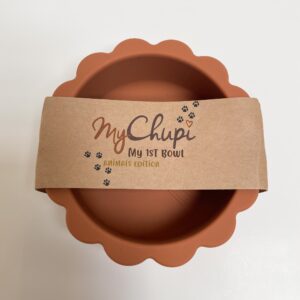My 1st bowl My Chupi