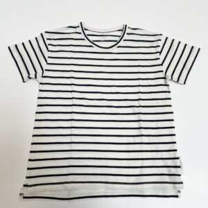T-shirt stripes Tiny Cottons 6jr