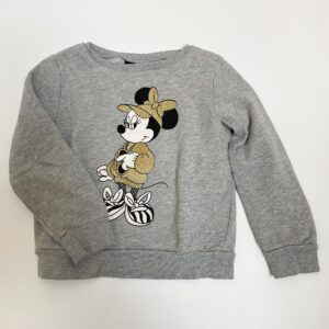Sweater Minnie Disney by JBC 116