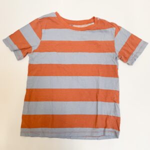 T-shirt stripes H&M 122/128