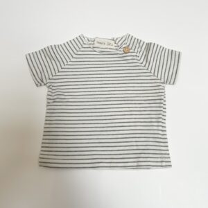 T-shirt stripes Bean’s 0-1m / 56
