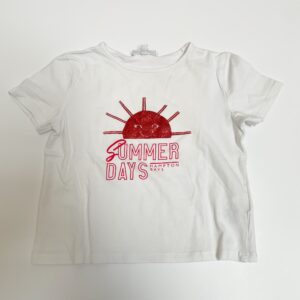 T-shirt summer days Hampton Bays for JBC 116