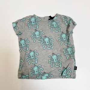 T-shirt octopus Bumba for JBC 80