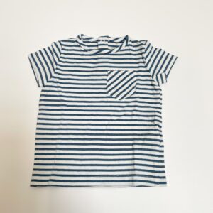 T-shirt stripes JBC 80