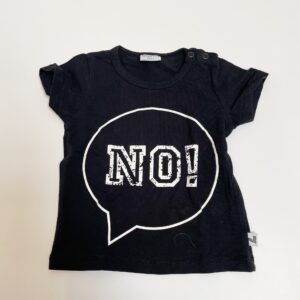 T-shirt no! Lucky no. 7 62/68