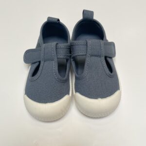 Schoentjes met gesp blauw H&M maat 20/21
