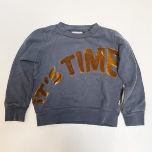Sweater it’s time AO76 6jr