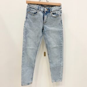 Jeansbroek aanpasbaar Zara 9jr / 134