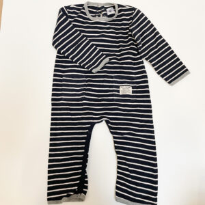 Pyjama stripes Petit Bateau 24m / 86