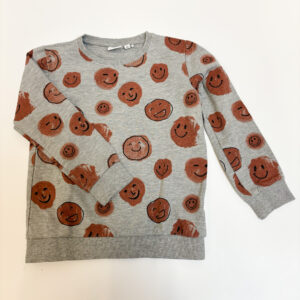 Sweater smiley Name it 5jr / 110