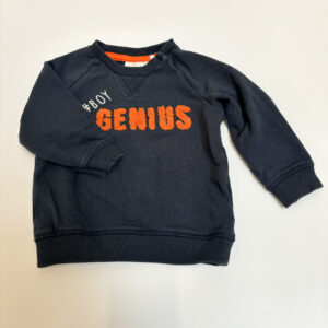 Sweater boy genius Name it 4-6m / 68