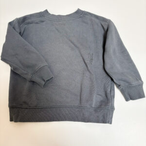 Sweater antraciet Zara 6jr / 116